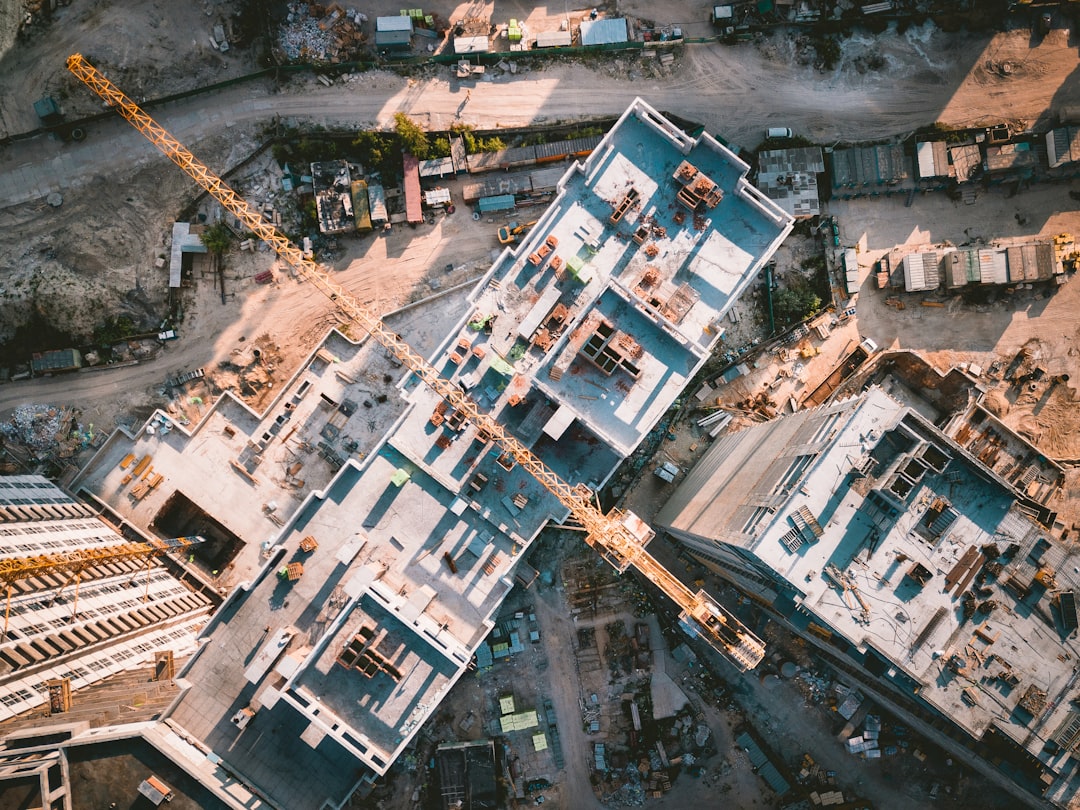 Smart cities e il futuro del real estate